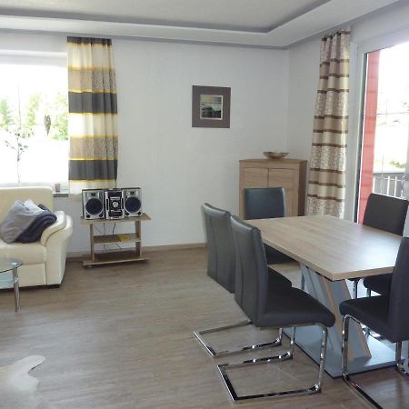 Ferienwohnung Mit Blick Auf Die Buchensteinwand Hochfilzen Buitenkant foto