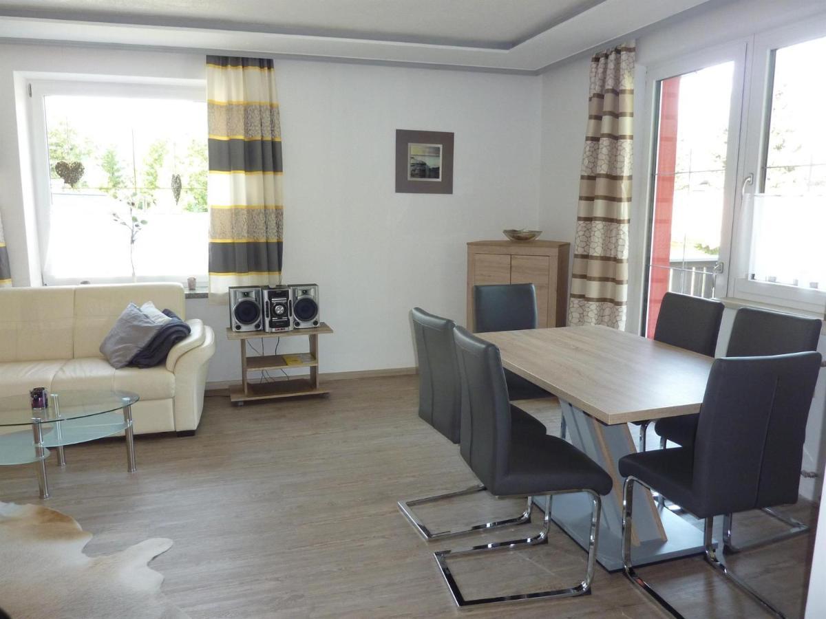 Ferienwohnung Mit Blick Auf Die Buchensteinwand Hochfilzen Buitenkant foto